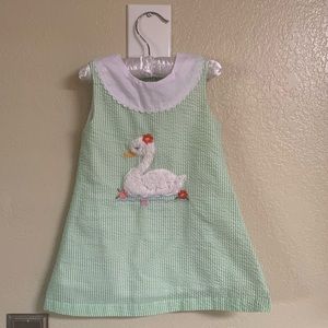 Toddler dress
